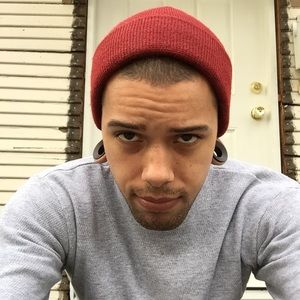 Meet your Posher, Jared